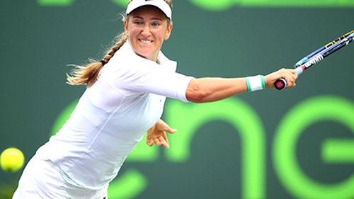 Miami Open 2016: Bữa tiệc của những người chiến thắng Serena