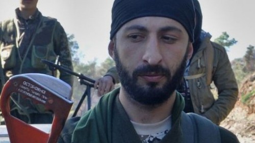 Thổ Nhĩ Kỳ bắt đầu xét xử đối tượng bị tình nghi sát hại phi công Nga