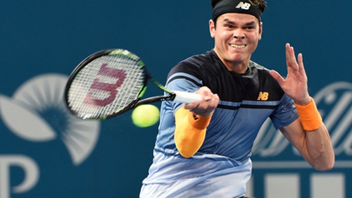 Carlos Moya: ‘Milos Raonic quyết tâm trở thành số 1 thế giới’