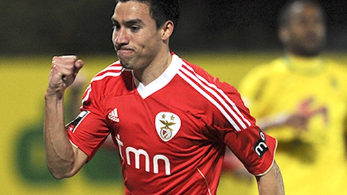 Cầu thủ khiến Bayern lo nhất: Gaitan, nỗi thèm khát của Man United