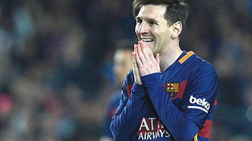 01h45 ngày 6/4, Barcelona - Atletico: 72 giờ kinh hoàng từ Madrid