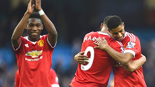 Timothy Fosu-Mensah: Quân bài trong tay áo Van Gaal