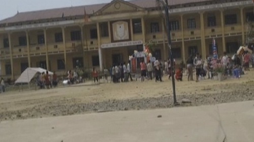 Đề nghị tư vấn, hỗ trợ tâm lý cho các bé gái tiểu học bị xâm hại