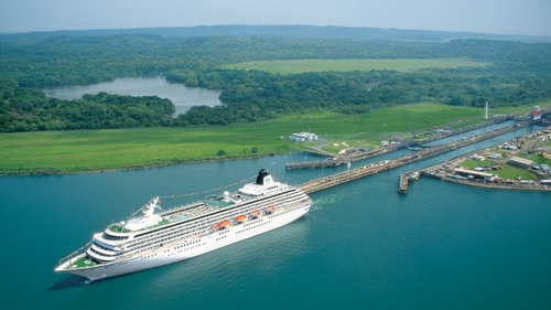 Đến Panama, khám phá 'thiên đường thuế'