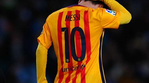 Messi và những 'cơn khát' bàn thắng nổi tiếng trong bóng đá