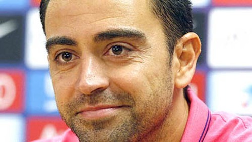 Xavi: ‘Tôi chưa bao giờ nói Ronaldo ngu hơn Messi’