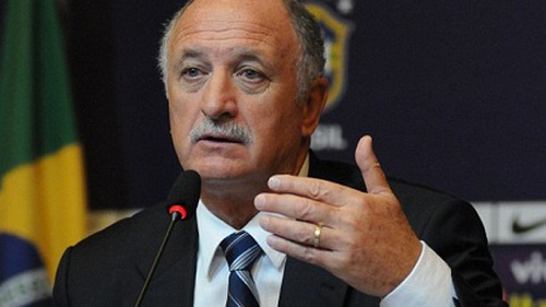 Scolari cảnh báo: ‘Conte sẽ rất dễ bị Chelsea sa thải’