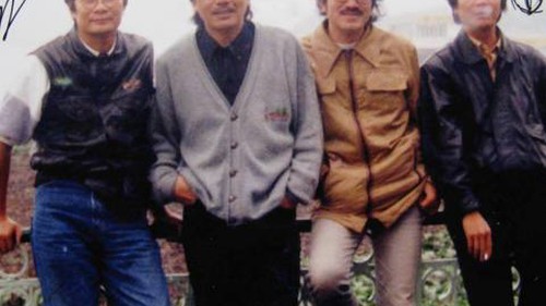 Lễ trao giải Cống hiến: Thế hệ 'bộ tứ sông Hồng' sẽ thổi bùng ngọn lửa sáng tạo…