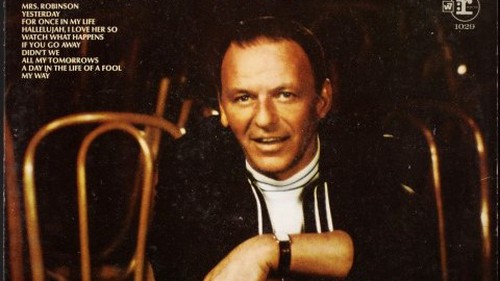 'My Way' - Dòng đời nổi trôi