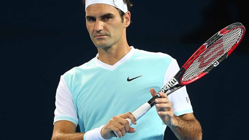 Tennis 22/4: Roger Federer được đặt tên cho phố. Tsonga trở lại Queens Club