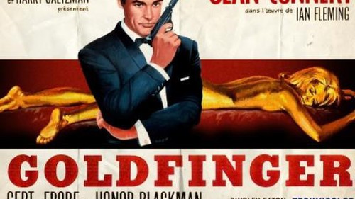 VIDEO: Sự nghiệp lừng danh của đạo diễn loạt phim 'Bond' vừa qua đời