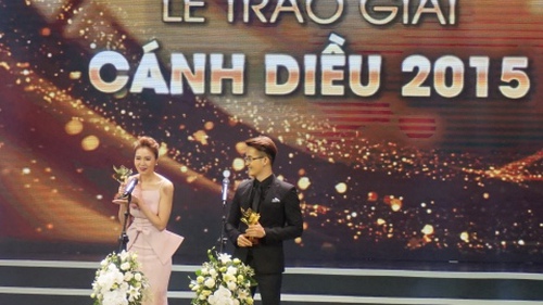 Hậu Cánh Diều 2016: Thấy diều bay mà lòng hoang mang