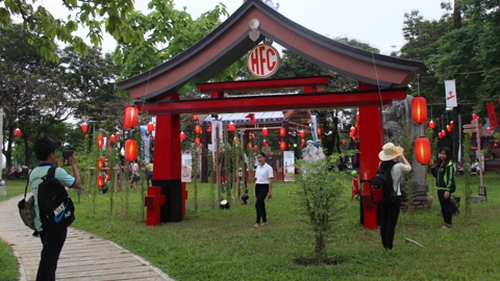 Festival Huế 2016 trước giờ G