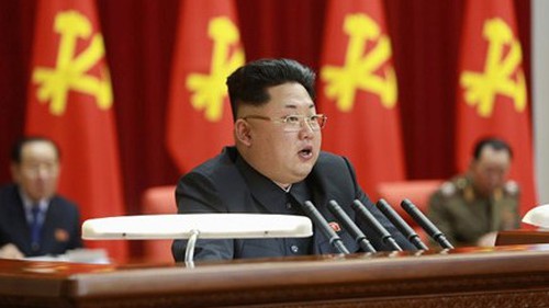 Triều Tiên trước giờ G Đại hội Đảng lần thứ 7
