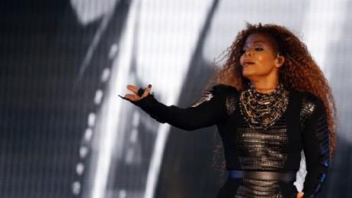 Em gái Michael Jackson sẽ sinh con đầu lòng ở tuổi 50