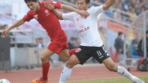 Tuyển Việt Nam: Gương mặt mới nào cho Hữu Thắng?