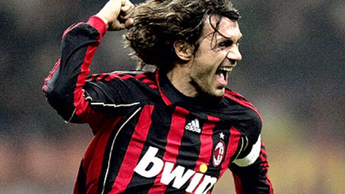 TIẾT LỘ: Huyền thoại Paolo Maldini sắp trở về AC Milan