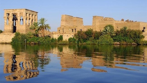 Tour Cairo-Aswan-Edfu - Kom Obo – Luxor: Khám phá nền văn minh Ai Cập cổ đại