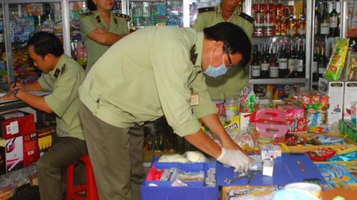 Sôi sục vì một bữa cơm lành: Kiên quyết đấu tranh với các hành vi vi phạm