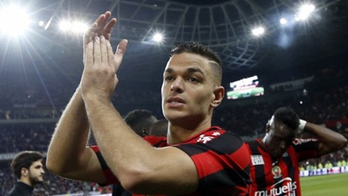 Thực hư vụ Ben Arfa sắp gia nhập Barca