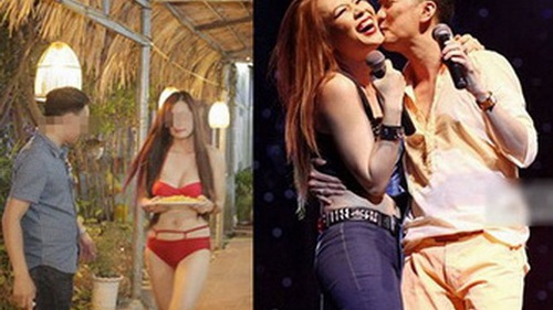Remix Giải trí: Thế giới ‘phát cuồng’ nếu thiếu bikini; Mr Đàm 'cuồng' tỏ tình Mỹ Tâm?