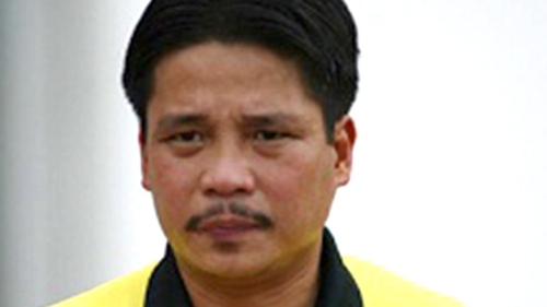 Cựu trọng tài Dương Mạnh Hùng: 'Cái sai của trọng tài không phải gốc vấn đề'