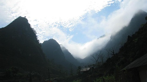 Đọc 'Hà Giang lang thang ký', nhớ Trần Lập