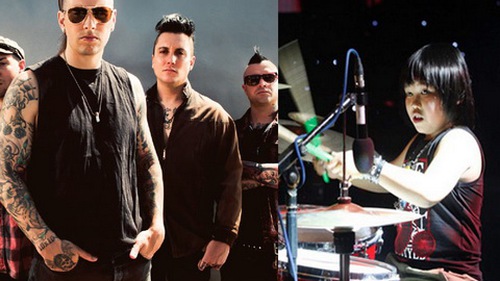 VIDEO: Vì sao Quán quân Got Talent Trọng Nhân khiến ban nhạc rock Avenged Sevenfold phát cuồng?