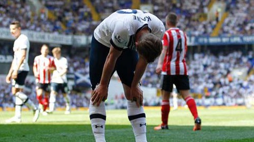 GÓC MARCOTTI: Arsenal xếp trên Spurs chẳng để làm gì. Zidane xuất sắc nhưng Barca vượt trội