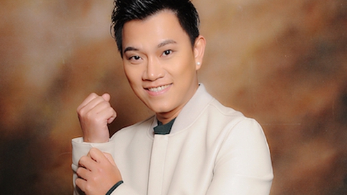 Ca sĩ Hoàng Hiệp: Nhiều người đang dùng nhiều chiêu trò để đánh bóng tên tuổi một cách quá lố