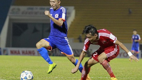 Nghiêm Xuân Tú thử việc tại Kaiserslautern trong 2 tuần