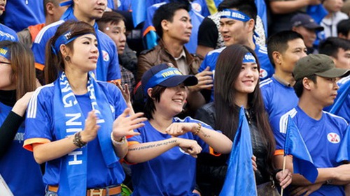 Văn hóa bóng đá