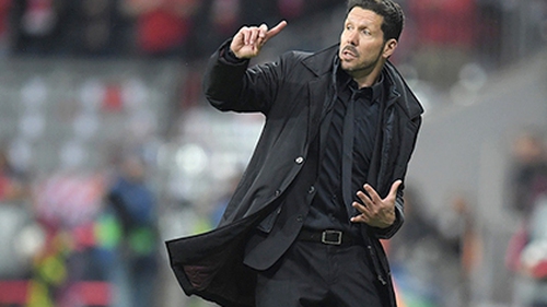 Chung kết Champions League: Hãy ngả mũ trước Simeone và Atletico!