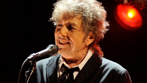 Chủ nhân giải Nobel Văn học 2016, Bob Dylan: 'Einstein của nền văn hóa đại chúng'