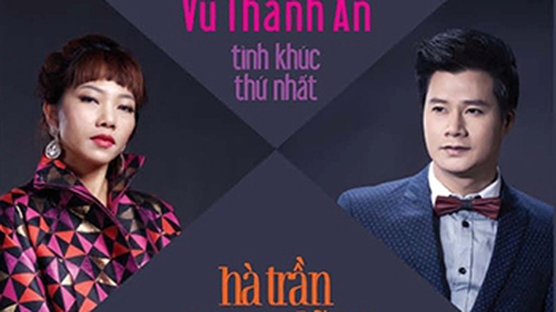 Trần Thu Hà, Quang Dũng hát Vũ Thành An