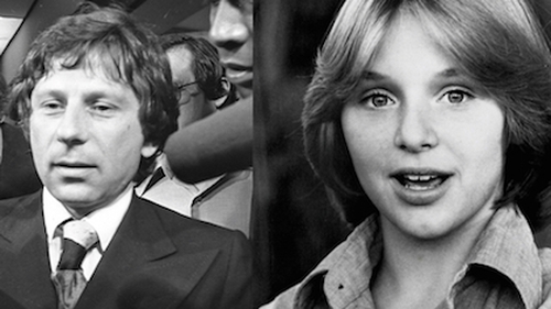 Vụ ấu dâm của Roman Polanski: Ba Lan muốn dẫn độ ông về Mỹ