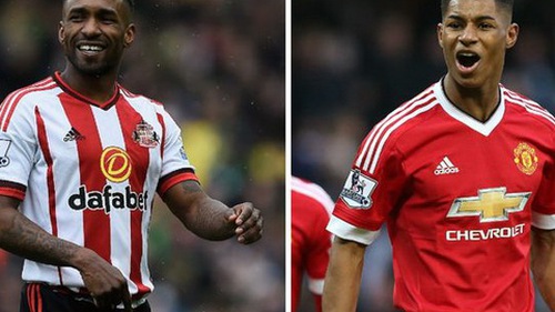 Paul Ince: ‘Lẽ ra Hodgson phải chọn Defoe, chứ không phải Rashford’