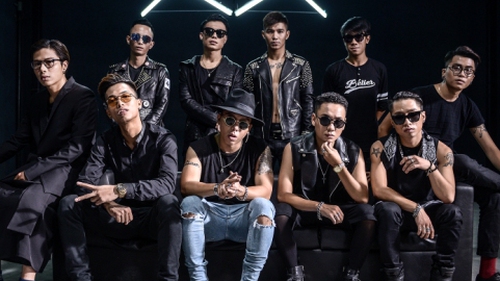 Touliver và 'trào lưu' liveshow ra Bắc, nghệ sĩ vào Nam