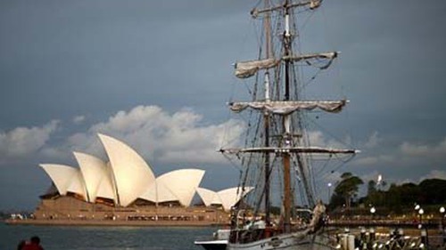 Bí mật về Nhà hát Opera Sydney lên màn bạc