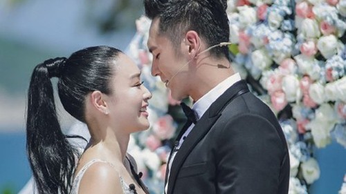 Chuyện tình cổ tích của Chung Lệ Đề