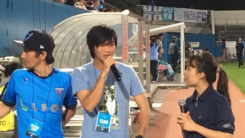 Bầu Đức viết tâm thư