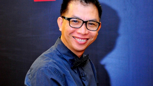 Nhiếp ảnh gia Phạm Hoài Nam: Khó kiếm giám khảo có 'mắt xanh'