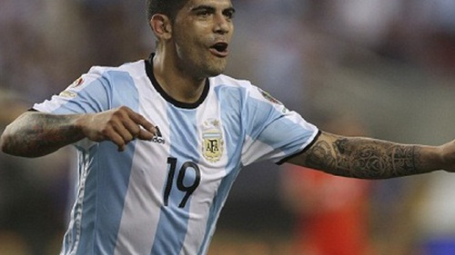Argentina và bệ phóng Banega