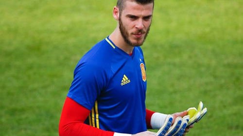 THĂM DÒ: De Gea có xứng đáng để thi đấu cho Tây Ban Nha?