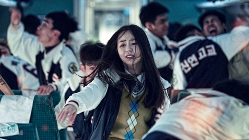 Thần tượng K-pop 'áp đảo' màn bạc phim Hè