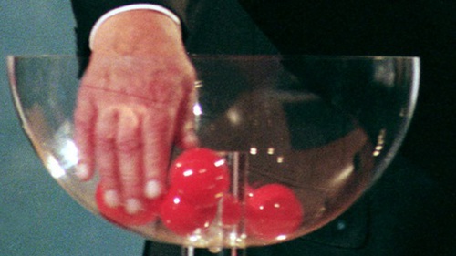 Báo thân Barca cáo buộc Real Madrid được hưởng lợi từ bốc thăm ở Champions League