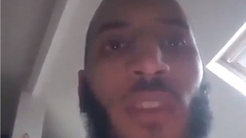 EURO 2016: Khủng bố dùng Live Stream để đe dọa tấn công