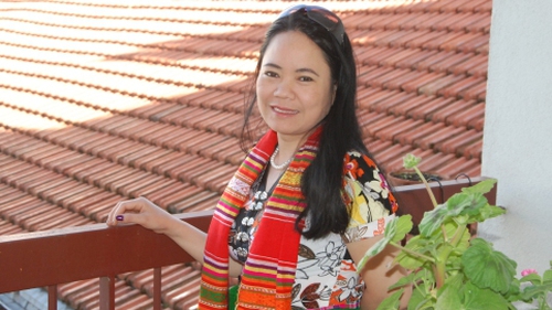 Nhà văn, dịch giả, nhà báo Hiệu Constant: 'Nhà báo chân chính thời nào cũng gặp nguy hiểm'
