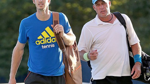 Ivan Lendl trở lại, Murray có lợi hại hơn xưa?