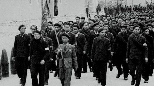 Phim 'Công binh, đêm dài Đông Dương': Câu hỏi ám ảnh, nỗi đau kéo dài